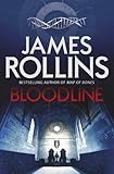 "Bloodline (Sigma Force 8)" av James Rollins