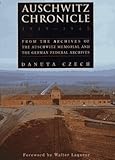 Auschwitz Chronicle: 1939-1945