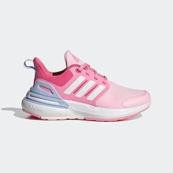 adidas RapidaSport Running Shoe, Clear