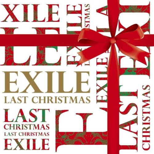 Last Christmas Ltd Release Exile Amazon De Musik Cds Vinyl