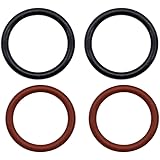 Car Power Steering Pump Inlet & Outlet O-Ring Seals Kit Repair For Honda Acura - Foto 3