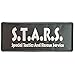 Big XL 10x4 inch Resident Evil S.T.A.R.S. Umbrella Corporation Vest Cosplay Embroidered Velcro Patch