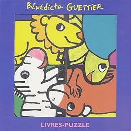 Dans le ventre du lion