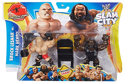 slam city toys