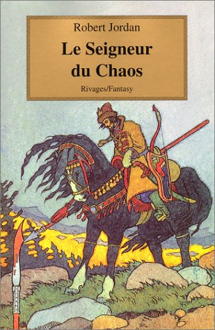 Le  seigneur du chaos