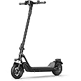 NIU Electric Scooter for Adults - NIU E-Scooter for Commute 600W-900W Max Power. 18-41 Miles Long Range, 17.4-23.6 MPH Portable & Folding, UL Certified
