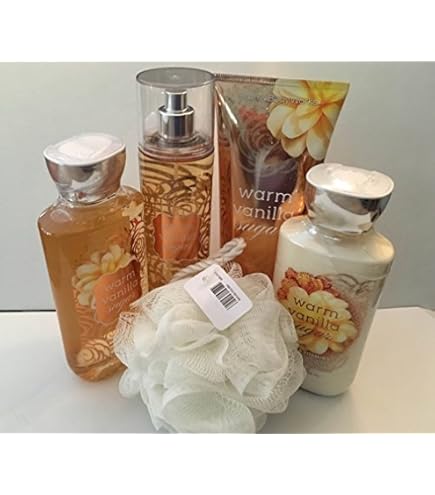 Warm Vanilla Sugar ボディミスト 236ml 3本セット WARM VANILLA SUGAR ボディミスト 3本セット新品 Bath and Body Works