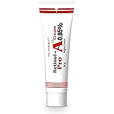 Bio Mystery Retinol Pro Night Cream 0.05 (30 Gram / 1.05 Oz)