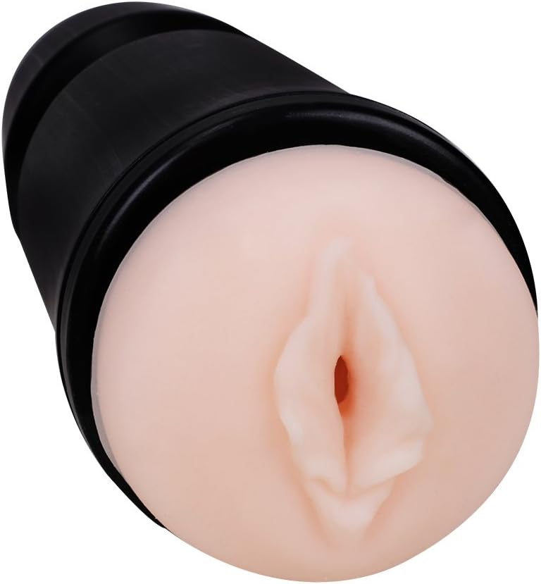 AKPNME Silicone MâŠtûrabator Toys for Male Pocket P&Ussy Male MàStùràBàtors Toys Pennis Sucking Massage Underwear Toy