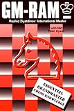 GM-RAM: Essential Grandmaster Chess Knowledge cover