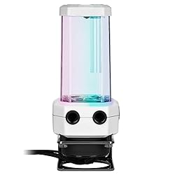 CORSAIR Hydro X Series XD5 RGB Pump/Reservoir Combo