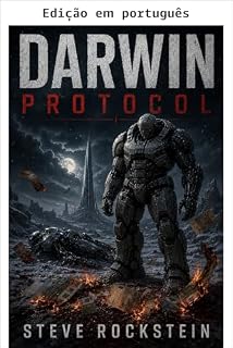Livro Protocolo Darwin