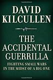 Book cover for The Accidental Guerrilla: Fighting Small Wars in the Midst of a Big One