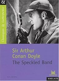 The  speckled band