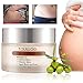 Stretch Mark Cream for Pregnancy, Stretch Mark Scar Cream, Postpartum Obesity Pregnancy Cream, Remove Stretch Marks From Pregnancy, Repair Scar Slack Line Abdomen Stretch Marks Postpartum (1pc)