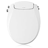 Brondell Swash Bidet Toilet
