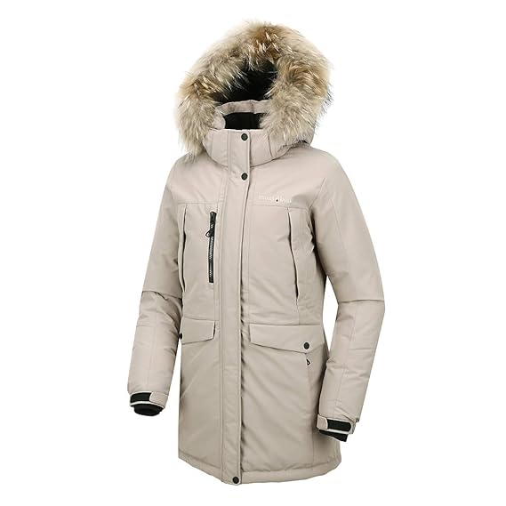 Amazon モンベル Mont Bell Women S Haven Down Coat Jacket