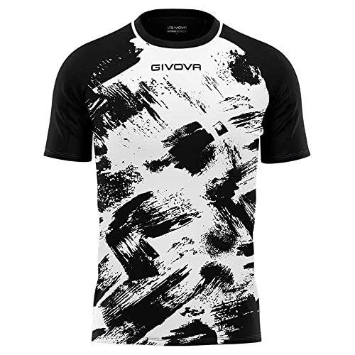 Camiseta Marca GIVOVA Modelo Shirt Art