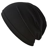 CHARM Mens Sports Beanie Hat - Thermal Workout Gear