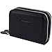 Kinzd Accordion Wallet RFID Leather Card Wallet for Women Credit Card Holder