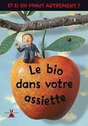 Le  bio dans votre assiette