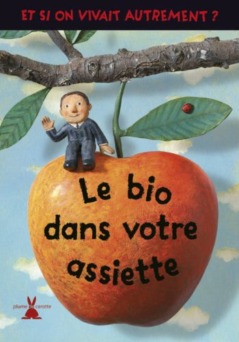 Le  bio dans votre assiette