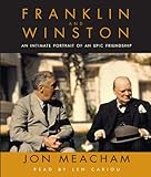 Franklin and Winston: An Intimate Portrait of an Epic Friendship