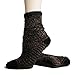 Foot Traffic Super Long Cable Knit Leg Warmers in Your Choice of Colors,One Size