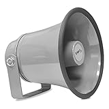 Pyle Indoor/Outdoor PA Horn Speaker