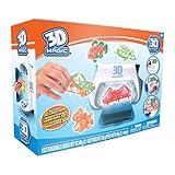 Tech 4 Kids 3D Creation Maker