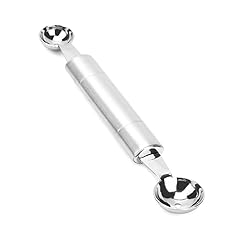 Tandi Double Ended Headed Fruit Icecream Ball Spoon