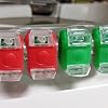 Christmas-Lights-2-Green-2-Red-Portable-Marine-LED-Boating-Lights