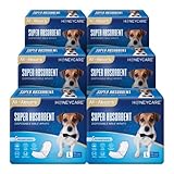 HONEY CARE All-Absorb 300 Count Male Dog