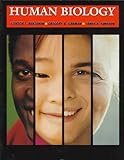 Human Biology with Environmental Topics, Benjamin, Clinton L. and Garman, Gregory R., 0070229074