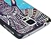 abcsell ABC Elephant Galaxy Star Pattern Case Cover for Samsung Galaxy S5 I9600