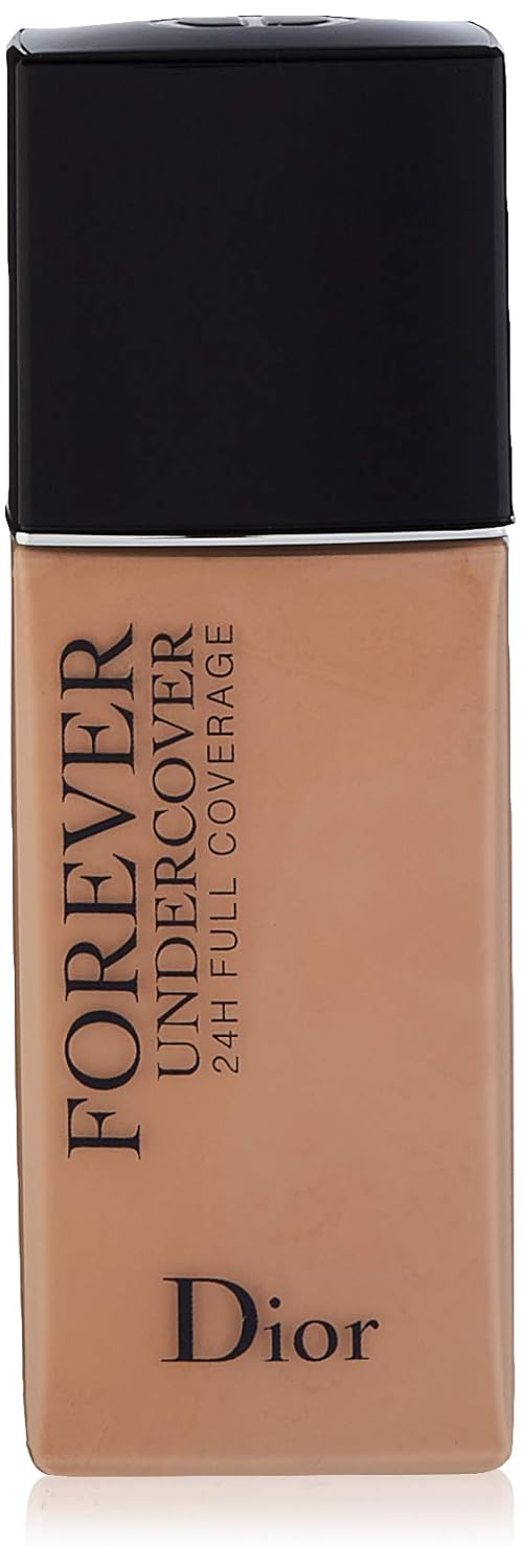 dior forever foundation 22