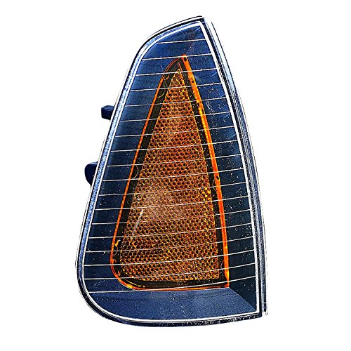 Multiple Manufacturers CH2551126C Side Marker Lamp