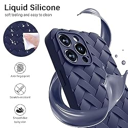 bicol for iPhone 14 Plus Case with Upgraded Camera