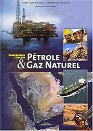 Pétrole & gaz naturel