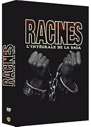 Racines - L'intégrale