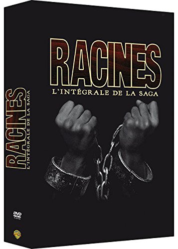 Racines - L'intégrale