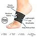 Best Deal – Copper Compression Arch Support | Plantar Fasciitis Braces for Pain Relief, Flat Feet, High Arches | 2 Elastic Arch Bands for Heel Spursthumb 3