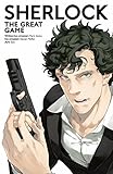Sherlock: The Great Game by 