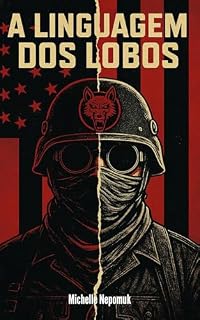 Livro A Linguagem dos Lobos