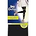L'eggs Women's Energy Graduated Compression Footless Tights Q02001 1 Pair