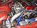 CXRacing Intercooler Piping Kit For 89-99 Nissan 240sx S13 Chassis with S13 Sr20det