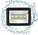 SZPIOSTAR 200W LED Flood Lights, 20000LM Super Bright Floodlight, 100-277V Outdoor Security Light Fixture, IP66 Waterproof Work Light, 6000K Daylight White Exterior Lamps for Yard, Arena, Parking Lot