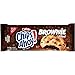 CHIPS AHOY! Chewy Brownie Filled Chocolate Chip Cookies, 9.5 oz