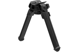 Magpul MOE Bipod for Hunting and Shooting