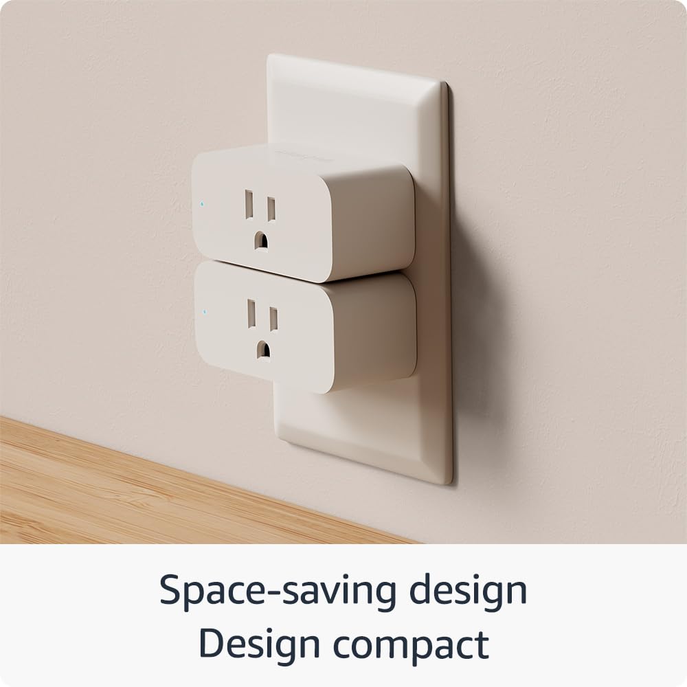 Amazon Smart Plug